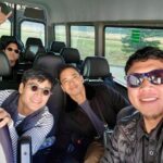 Moraine Lake and Lake Louise Early Morning Sightseeing - The Experience at Each Lake