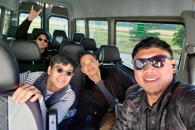 Moraine Lake and Lake Louise Early Morning Sightseeing - The Experience at Each Lake