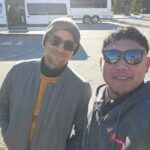 Moraine Lake and Lake Louise Scenic Sightseeing Seats on Sale - The Sum Up: The Best Choice for a Scenic Snapshot