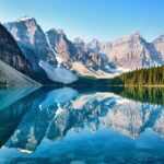 Moraine Lake and Lake Louise Sightseeing Half Day Tour - Cost and Value Assessment