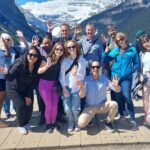 Moraine Lake and Lake Louise Tour from Calgary - Canmore - Banff - The Sum Up