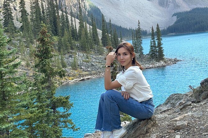 Moraine Lake and Lake Louise Tour - What’s Included and What’s Not