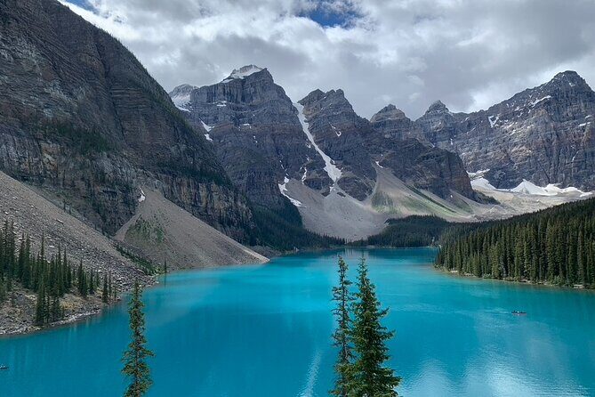 Moraine Lake + Lake Louise add-on: Sunrise or Day private tour - What Travelers Say