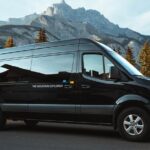 Moraine Lake & Lake Louise day Tour - from Canmore/Banff - Transportation and Group Size