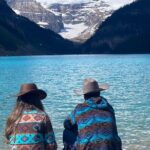 Moraine Lake Lake Louise Emerald Lake Banff Town & Natural Bridge - The Itinerary: A Closer Look at the Highlights