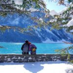 Moraine Lake: Lake Louise & Yoho & Moraine Lake Day Tour - Transportation and Comfort