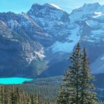 Moraine Lake: Larch Valley Hike, Departure from Banff - Who Would Love This Tour?