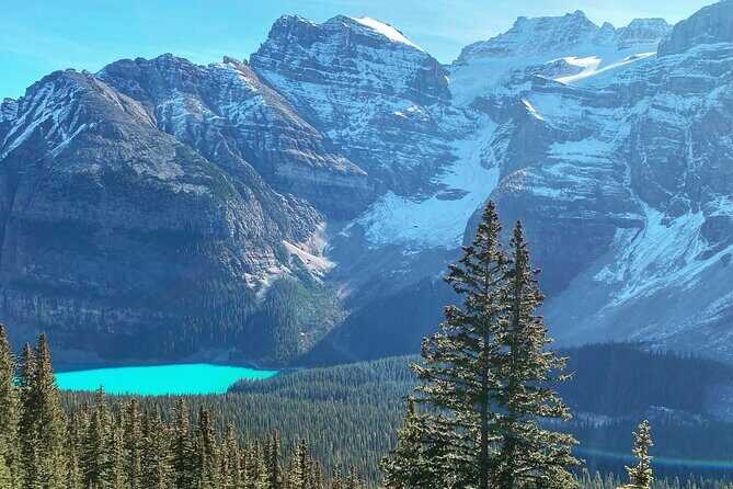Moraine Lake: Larch Valley Hike, Departure from Banff - Who Would Love This Tour?