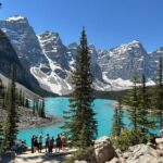 Moraine Lake & Louise & Banff Day Tour From Calgary-Canmore-Banff - The Practicalities — What This Tour Means for You