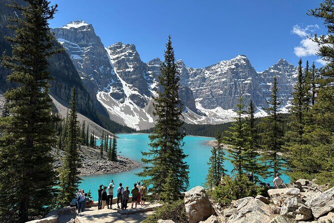 Moraine Lake & Louise & Banff Day Tour From Calgary-Canmore-Banff - The Practicalities — What This Tour Means for You
