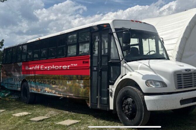 Moraine Lake Shuttle Half Day Lake Visit - Final Thoughts: Who Will Love This Tour?