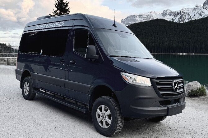 Moraine Lake Sightseeing from Samson Mall Shared Tour | On Sale! - FAQ