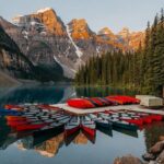 Moraine Lake Sunrise & Lake Louise Golden Hour Experience - Considerations for Travelers