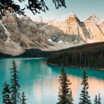 Moraine Lake Sunrise Magic Premium Tour from Canmore Banff - Price and Value: Is it Worth It?
