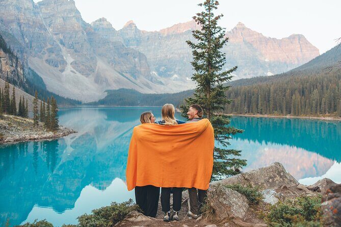 Moraine Lake Sunrise or Daytime tour w/ Lake Louise Option. - The Sum Up: Is This Tour Right for You?