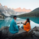 Moraine Lake Sunrise: Premium Tour from Canmore & Banff - What to Expect on the Tour