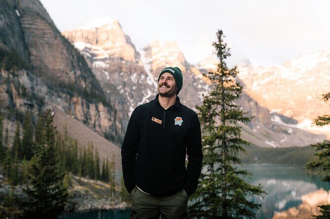 Moraine Lake Sunrise: Premium Tour from Canmore & Banff - Frequently Asked Questions