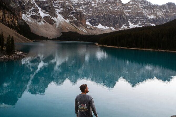 Moraine Lake Sunrise Private Luxury Tour - from Canmore/Banff - The Sum Up: Is It Worth It?