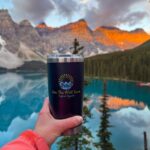 Moraine Lake Sunrise(2hrs) & Lake Louise(2hrs) from Canmore/Banff - What Makes This Tour Stand Out?