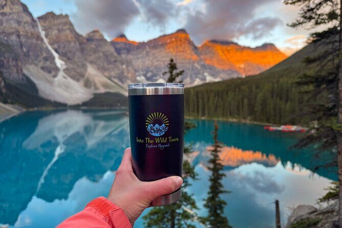Moraine Lake Sunrise(2hrs) & Lake Louise(2hrs) from Canmore/Banff - What Makes This Tour Stand Out?