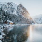 Moraine Lake, Yoho National Park, and Banff Town Trip - Practical Tips for the Trip