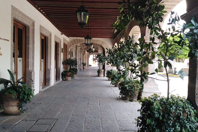 Morelia City Tour - Authentic Insights from Travelers