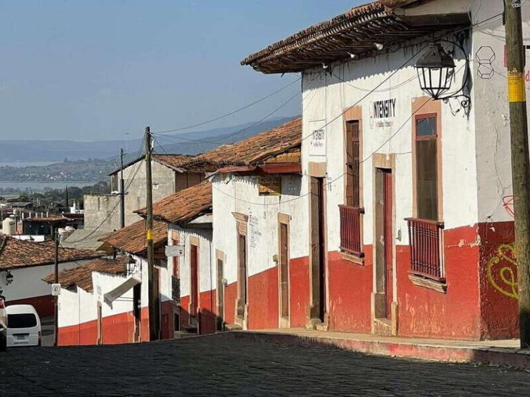 Morelia: The 3 Magic Towns Tour! - Transportation, Group Size, and Value