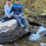 Morgan: Guided Hiking Tour on Private Ranch Property - An Honest Look at the Experience