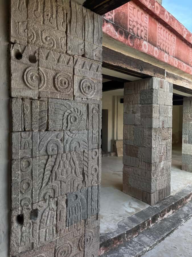 Morning Express Exclusive Teotihuacan Pyramids Tour - What Sets This Tour Apart