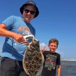 Morning Fishing Charters in Little River SC - The Itinerary: What You Can Expect