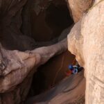 Morning Glory Arch: Rappel and Climb - Who Will Love This Tour?