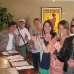 Morning Half Day Carmel Valley Wine Tasting Tour - The Sum Up