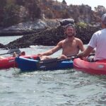 Morning Kayak & Seal Cruise - Frequently Asked Questions