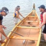 Morning Paddle on the Toronto Islands - FAQs