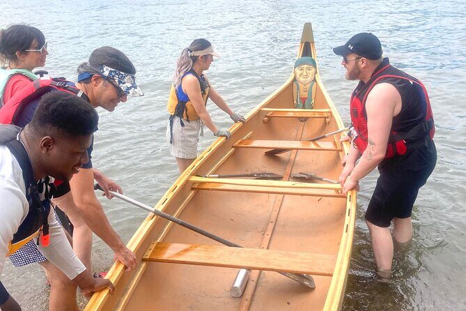 Morning Paddle on the Toronto Islands - FAQs