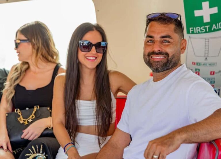 Morning Snorkeling or Sunset Sail to Boca Catalina With BBQ - An Overview of the Experience