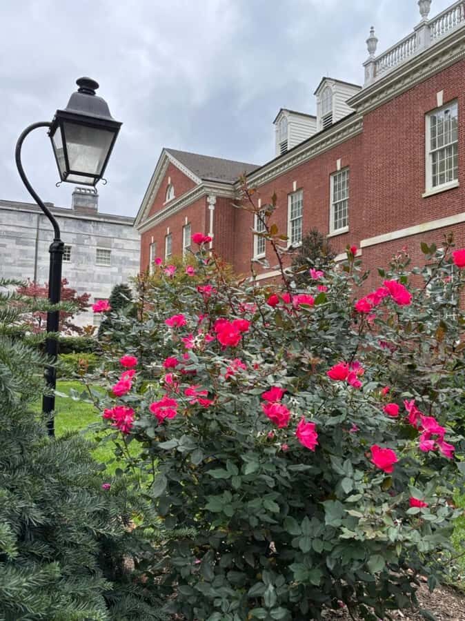 Morning Tour of Revolutionary Old City Philadelphia - Exploring the Birthplace of America