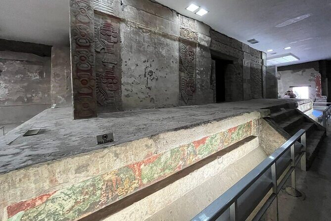 Morning Tour of the Teotihuacan Pyramids - An In-Depth Look at the Tour Itself