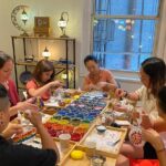 Mosaic Art Workshop in Voorhees - Meeting Points and Logistics