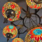 Mosaic CANDLE HOLDER Workshop in Voorhees, NJ - Duration, Group Size, and Practical Details