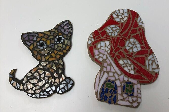 Mosaic Class - Why Consider the Mosaic Class?