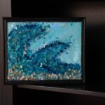 Mosaic Resin Frame Experience - The Practical Details