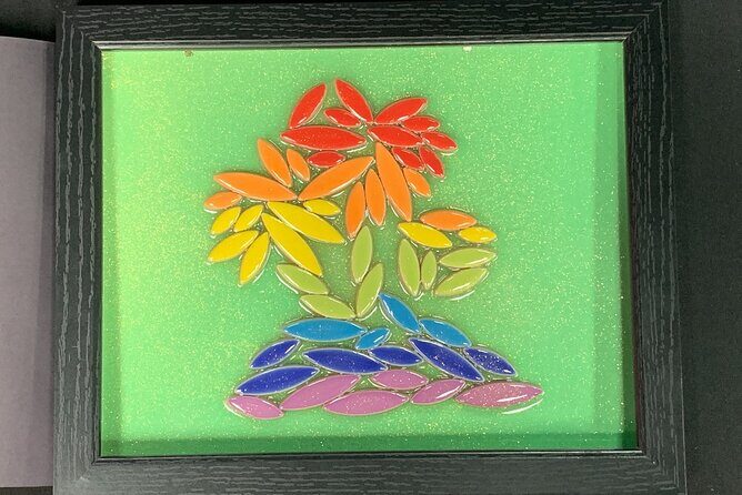 Mosaic Resin Frame Experience - The Sum Up: Is It Worth Your Time?