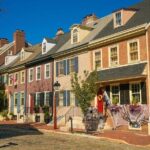Most Charming Colonial Walking Tour: Society Hill + Old City - What the Tour Means for You