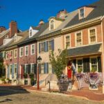 Most Charming Colonial Walking Tour: Society Hill + Old City - What to Expect from the Tour