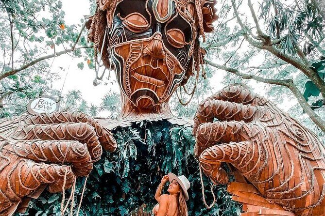 Mother Nature Tour, Turtle House and Tulum All Inclusive - Practical Tips for Making the Most of the Tour