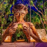 Mother Nature, Tulum and beach paradise with lunch - Key Points