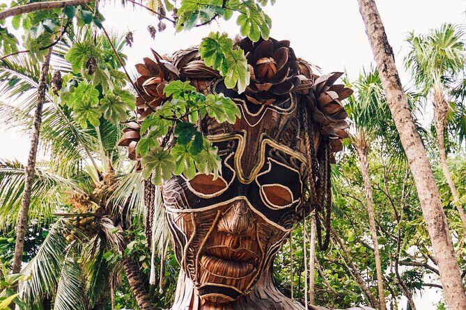 Mother Nature, Tulum, Casa Tortuga Cenote and 5th av - Who Will Love This Tour?