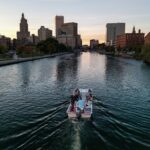 Mother's Day Mimosa Tours on the Providence River - The Practicalities: Pricing, Duration, and Group Size