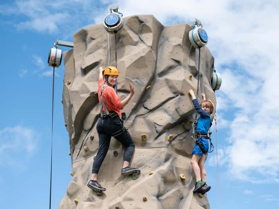 Moundsville: Basecamp Adventure Ticket - Frequently Asked Questions